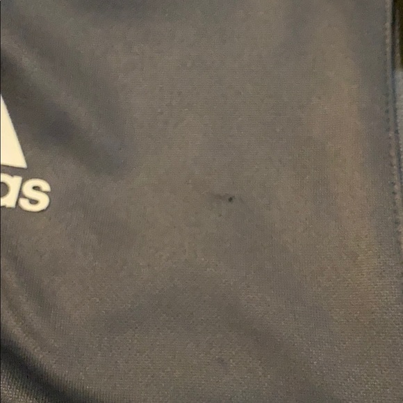 Mens adidas 2xl climalite pullover - Picture 9 of 9